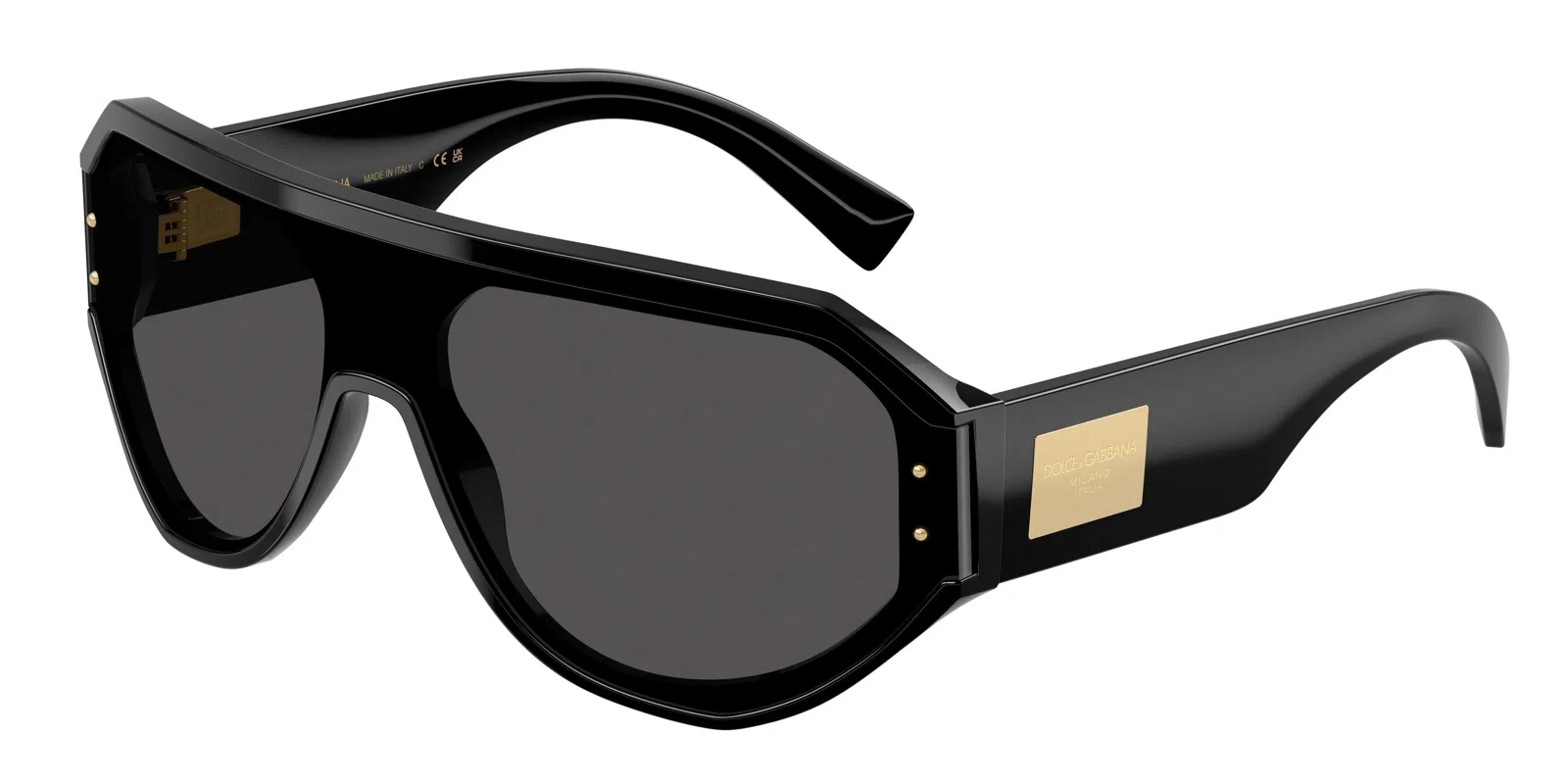 Dolce & Gabbana 4481F Sunglasses - view 5